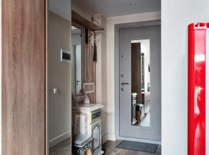 Апартаменты Улучшенная Студия BestFlat24 Шереметьевская 85с2