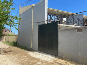 Частный дом ТАУНХАУС INDIGO 1