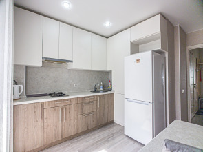 Апартаменты вблизи Федерального центра травматологии и ортопедии