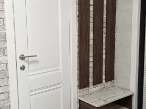 Квартира ГринПарк Студия