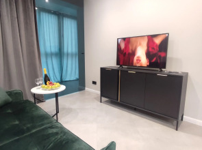 Море и Пляж SL&Apartment 1