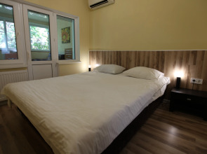 Апартаменты Голицына 19 4