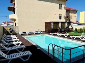 Гостевой дом Чер&Ника