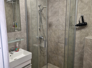 Квартира Апарт-отель IN2It