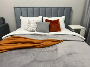 Апартаменты Стильные Эль Апарт в самом красивом микрорайоне города