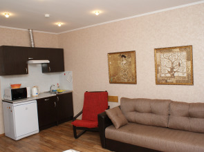 Апартаменты на Гражданской №3