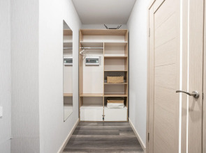 Квартира Двухкомнатная Рядом с Новoрижcким Шосcе