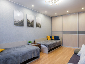 Апартаменты Каменская 83