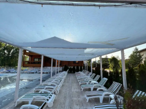 Отель Goldy Key