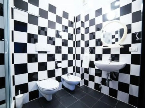 Хостел New Generation Milan Center