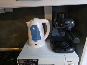 Апартаменты Студия в центре