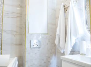 Апартаменты Современный Шик