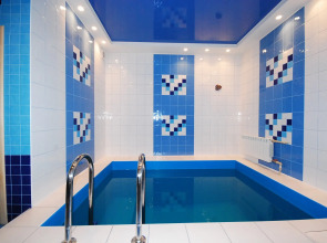 Гостевой дом Территория Комфорта