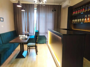 Отель The Clocktower