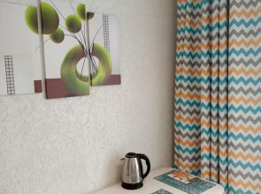 Апартаменты на Дзержинского 3А