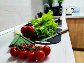 Апартаменты Sweet Home Ulyanovsk 2