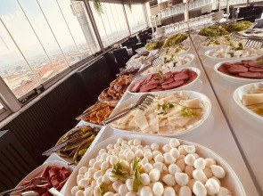 Отель Grand Heykel