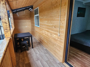 Гостевой дом ДеГо