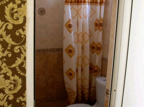 Мини-отель Оазис