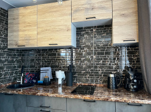 Апартаменты Granada дизайнерская квартира-студия с новым ремонтом в самом центре города