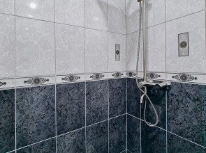 Апартаменты на Мало-Ленинской 167/2