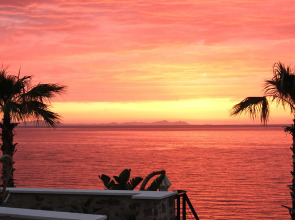 Allium Bodrum Resort & Spa