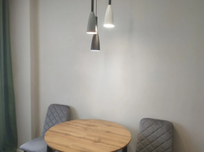 Квартира Великолепная в ЖК Факел