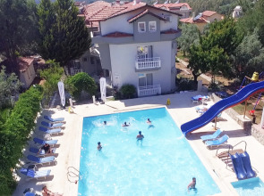 Отель Kaizen Gate and Training Center