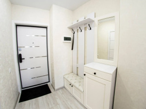 Апартаменты на 10 этаже