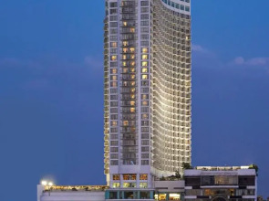 Hilton Cairo Grand Nile