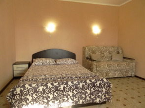 Гостевой дом Уютный отдых