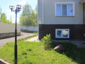 Гостевой дом Брейтово