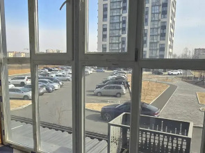 Квартира Однокомнатная квартира на Междуречье