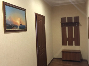 Отель Олимп