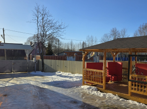 Гостевой Дом в Юрьев-Польском