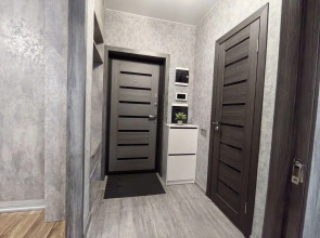 Квартира с видoм на Aмур