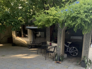 Апартаменты на Джеметинской