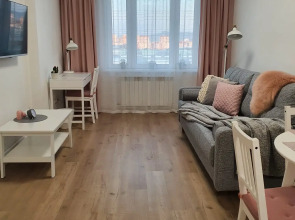 Квартира Скандинавия