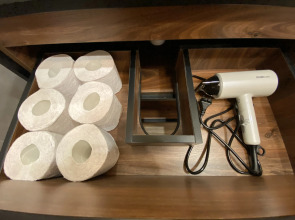 Апартаменты Марлин