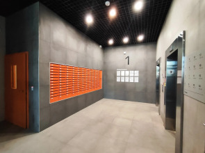 Апартаменты Апартамены на Архангельской