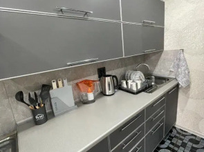 Квартира на Валериана Соколова 6к1