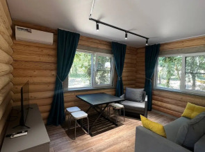 База Отдыха Прибой