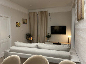 Вилла Dolce Vita