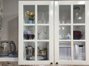 Апартаменты Уютная Студия