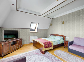 Квартира Green Apart