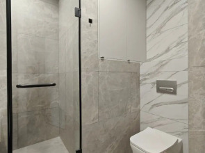 Апартаменты Дизайнерские на Первой Линии Моря