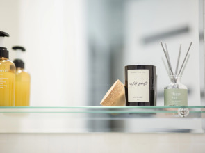 Квартира в ЖК Ривьера