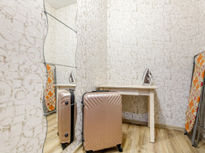 Апартаменты с панорамой на стадион и парк Краснодар ЖК Большой 24 этаж