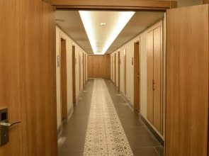 Valens Hotel Downtown