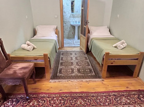 Гостевой дом Sadifa